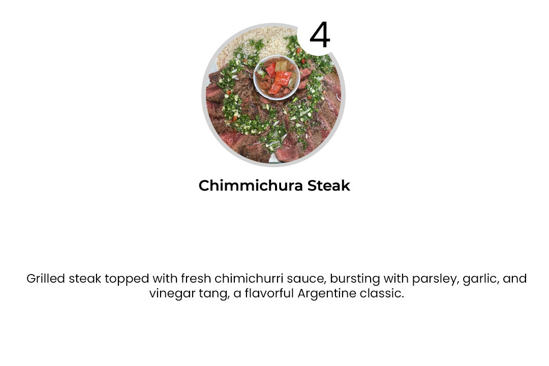 5 MEAL PLAN