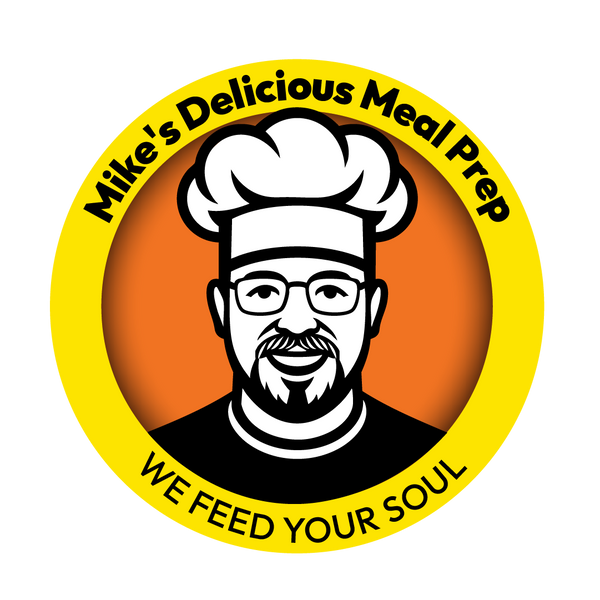 Mikesdeliciousmealprep