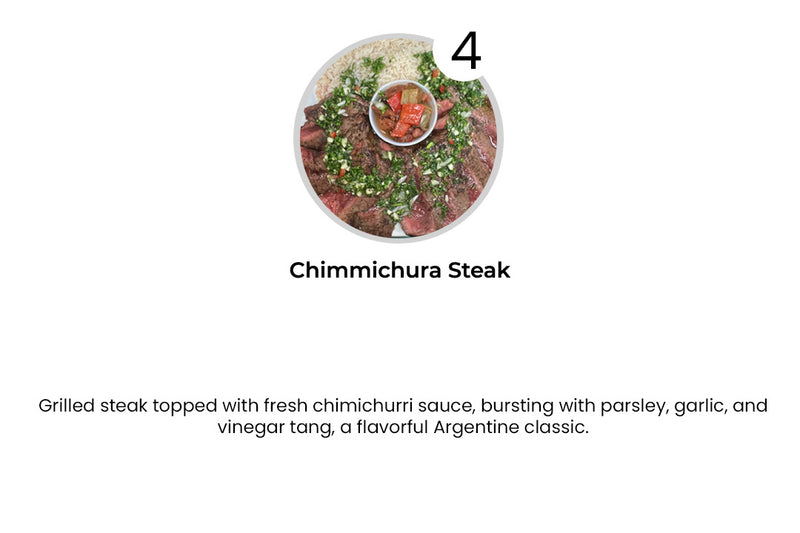6 MEAL PLAN