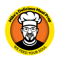 Mikesdeliciousmealprep